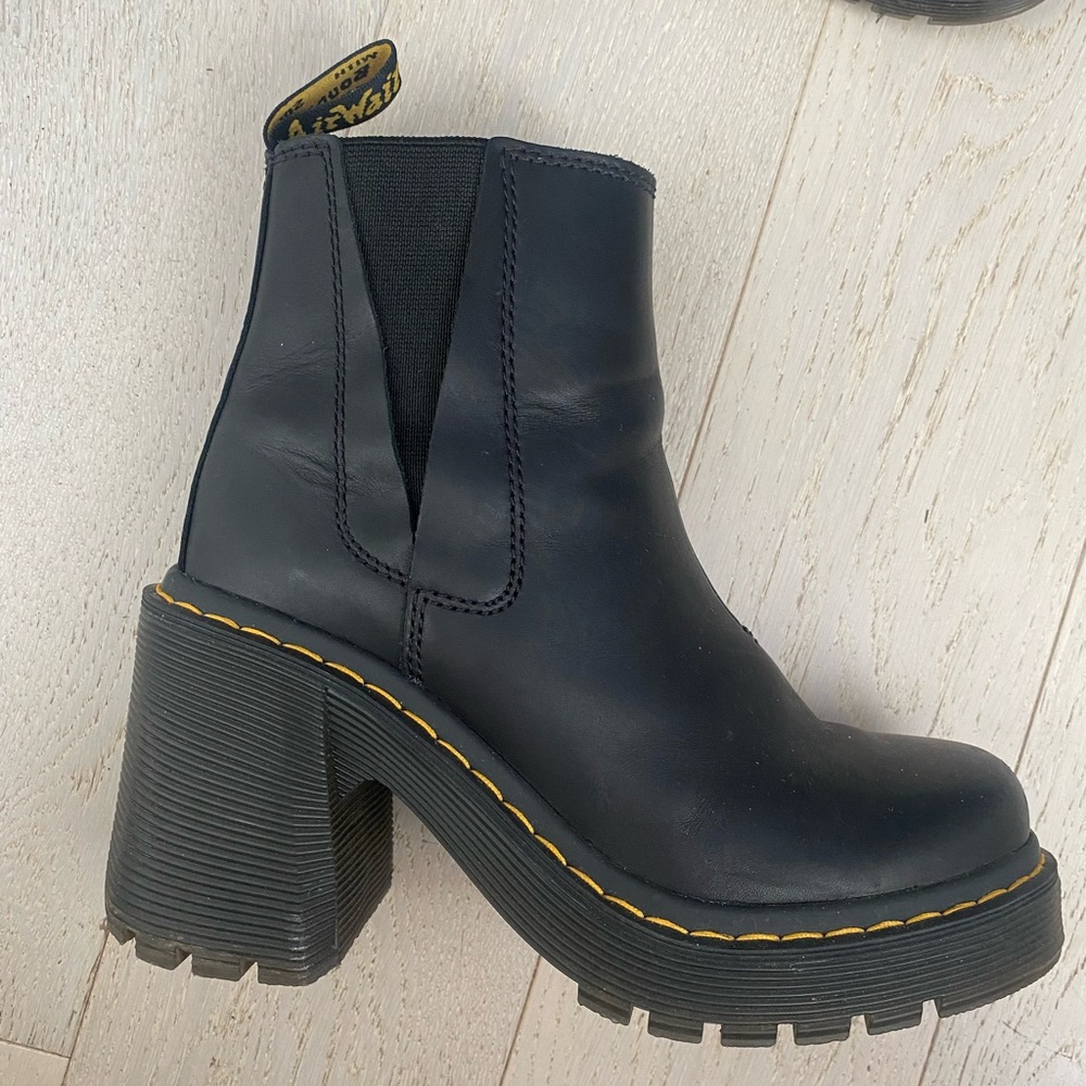 Doc Martens Chelsea Boots “Spence”